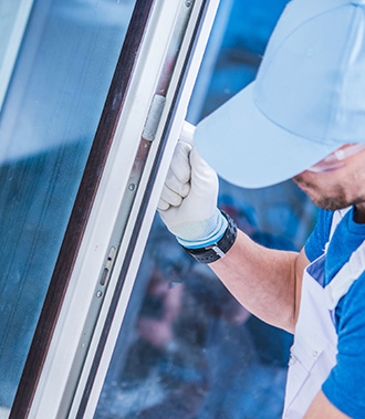 Ремонт окон в Ликино-Дулево